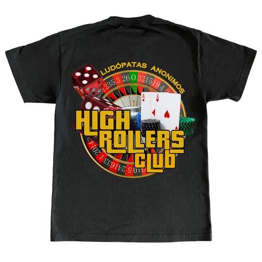 HIGH ROLLERS CLUB