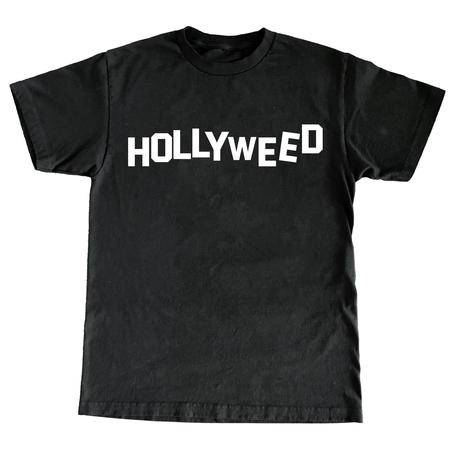 HOLLYWEED