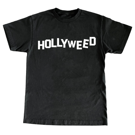 HOLLYWEED