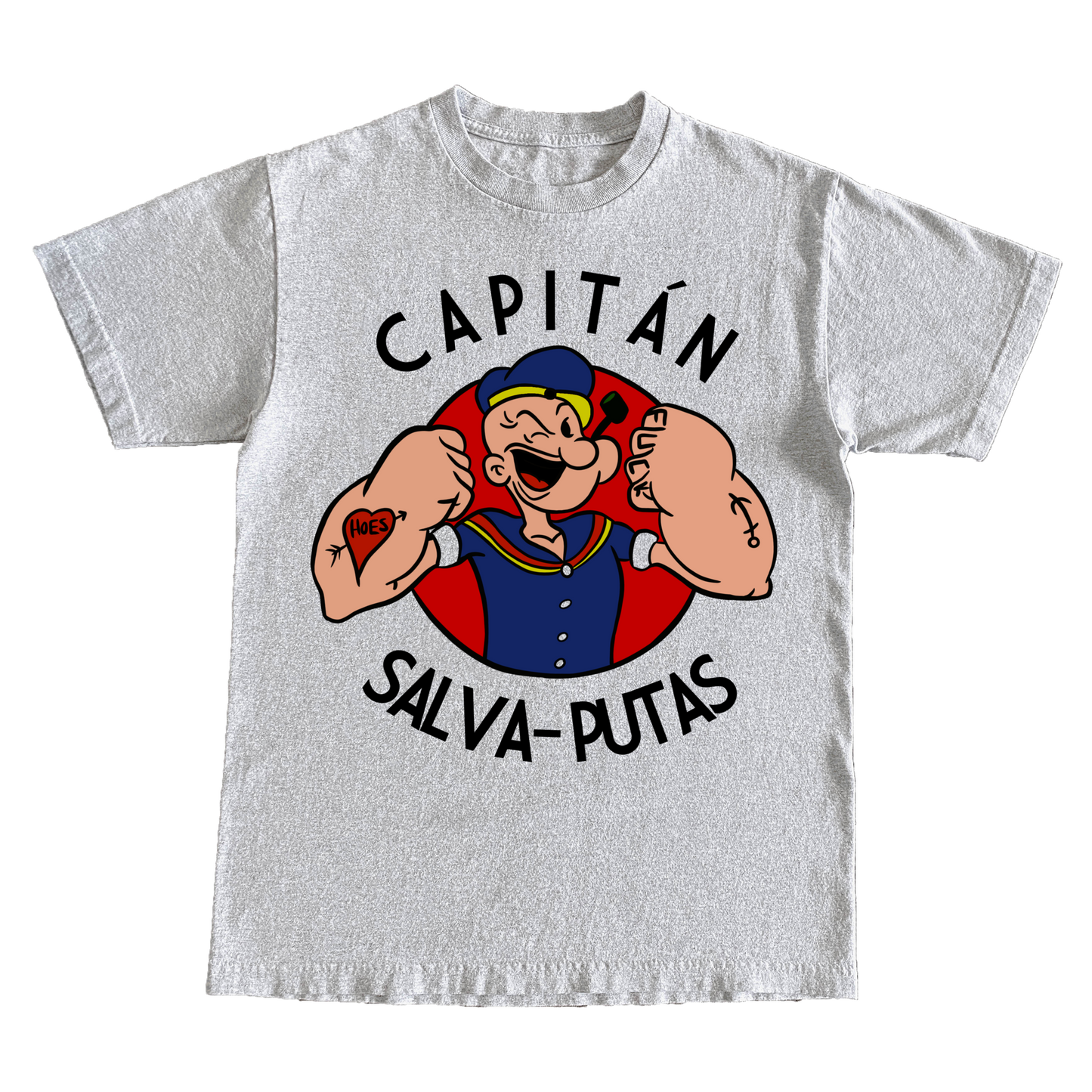 CAPITÁN SP