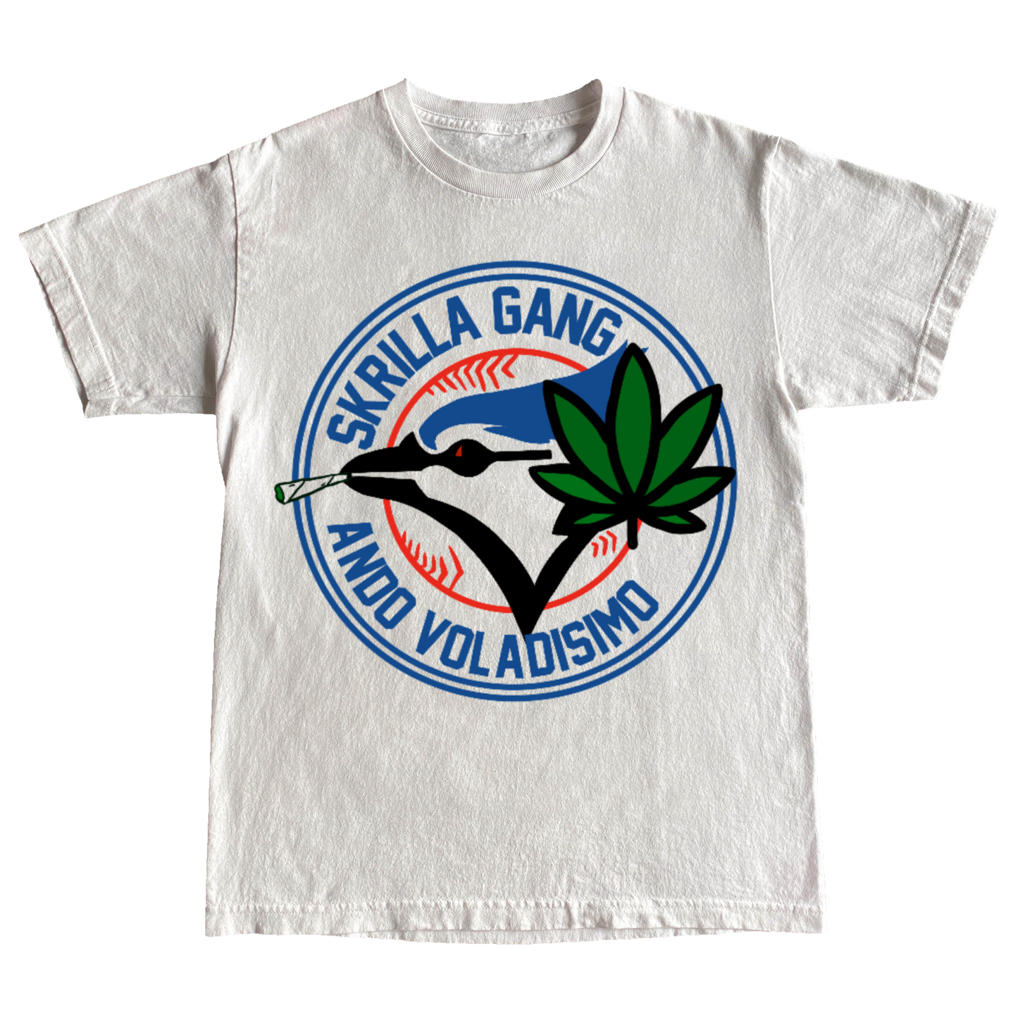 BLUEJAYSxVOLADISIMO